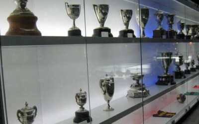 Eksponaty archiwalne