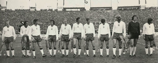 Polski Sklep Internetowy i Muzeum Polskiej Piłki nożnej 